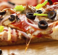 La Madrina Pizza - Phillip Island Accommodation