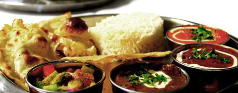 Randhawa's Indian Cuisine - Phillip Island Accommodation 0