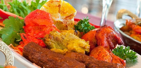 Randhawa's Indian Cuisine - Phillip Island Accommodation 1