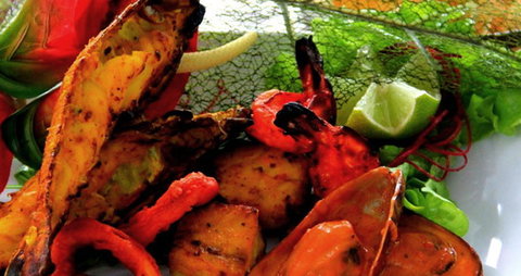 Randhawa's Indian Cuisine - Phillip Island Accommodation 2