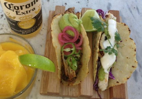 Sails Restaurant Noosa - Phillip Island Accommodation 0