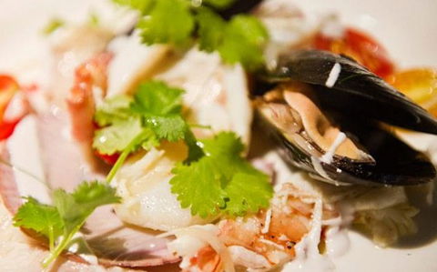 Sails Restaurant Noosa - Phillip Island Accommodation 1