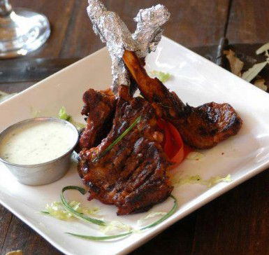 Sitar Indian Restaurant New Farm - Phillip Island Accommodation 3