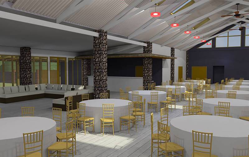 Tomahawk TAS Phillip Island Accommodation