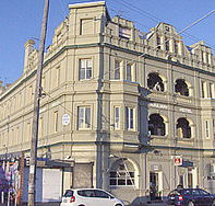 The Noise Bar - Phillip Island Accommodation