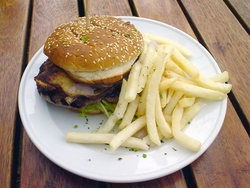 Station Tavern North Sydney - Phillip Island Accommodation 0