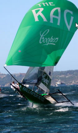 Rag And Famish Hotel - Phillip Island Accommodation 0