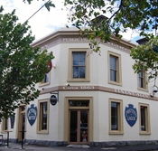 Steam Packet Hotel - Phillip Island Accommodation