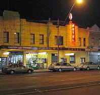 Railway Hotel - Phillip Island Accommodation