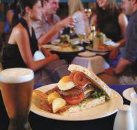 Royal Oak Hotel - Phillip Island Accommodation