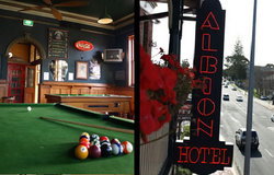 The Albion Hotel - Phillip Island Accommodation 0