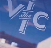 The Vic Hotel - Phillip Island Accommodation