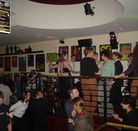 Carnegies Bar  Restaurant - Phillip Island Accommodation