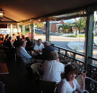 Paddy Maguire's Pub - Phillip Island Accommodation