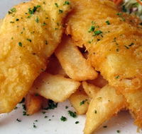 Paddy's Bar - Phillip Island Accommodation