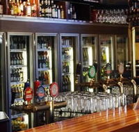 Racecourse Hotel - Phillip Island Accommodation