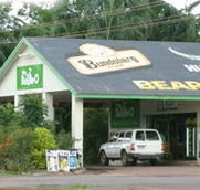 Humpty Doo Hotel - Phillip Island Accommodation