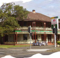 Appin Hotel - Phillip Island Accommodation
