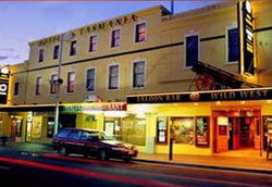 Launceston TAS Phillip Island Accommodation