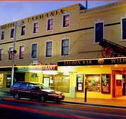 Hotel Tasmania - Phillip Island Accommodation