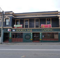 Commercial Hotel Launceston - Phillip Island Accommodation