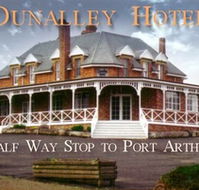 Dunalley Hotel