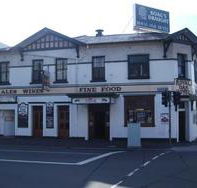 The Royal Oak - Phillip Island Accommodation
