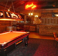 Spurs Saloon - Phillip Island Accommodation