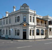 Alexander Hotel - Phillip Island Accommodation