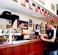 Knickerbocker Hotel - Phillip Island Accommodation