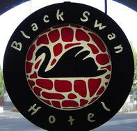 Black Swan Hotel - Phillip Island Accommodation