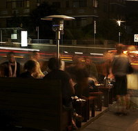 The Flying Squirrel Tapas Parlour - Phillip Island Accommodation