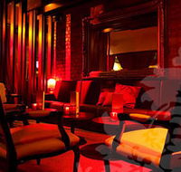 Charlie's Bar - Phillip Island Accommodation