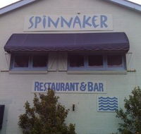 Spinnaker Restaurant and Bar - Phillip Island Accommodation