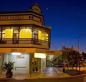 The Club Hotel - Phillip Island Accommodation