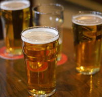 Banjo's Tavern - Phillip Island Accommodation