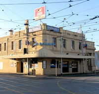 Moreland Hotel - Phillip Island Accommodation