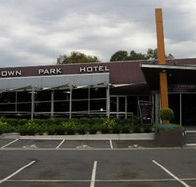 Sandown Park Hotel - Phillip Island Accommodation