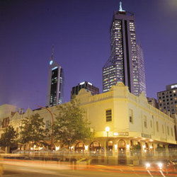 Perth City WA Phillip Island Accommodation