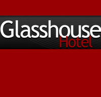 Glasshouse Hotel - Phillip Island Accommodation