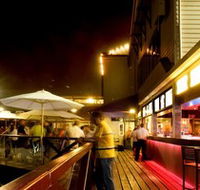 The Lucky Shag Waterfront Bar - Phillip Island Accommodation