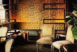 Soda Bar - Phillip Island Accommodation 1