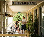 Alexandra's New Orleans Cafe And Bar - Phillip Island Accommodation 1