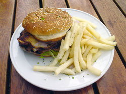 Railway Hotel - Phillip Island Accommodation 1