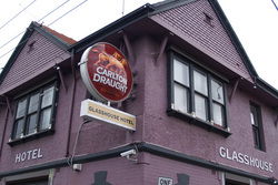 Glasshouse Hotel - Phillip Island Accommodation 1