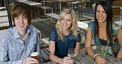 Pier Hotel - Phillip Island Accommodation 2
