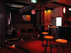 Amplifier Capitol - Phillip Island Accommodation 2