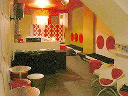 So' Bar - Phillip Island Accommodation 1