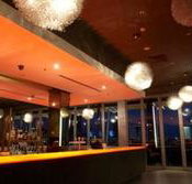 BCM Bar  Balcony - Phillip Island Accommodation
