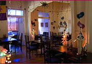 Alexandra's New Orleans Cafe And Bar - Phillip Island Accommodation 2